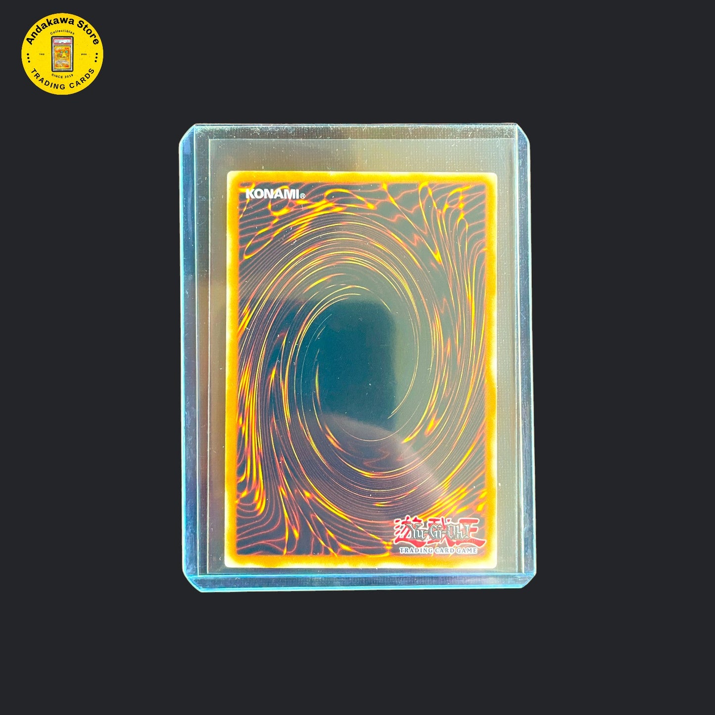 Yu-Gi-Oh Regenesis Oberherr - Doom of Dimensions DOOD-DE022