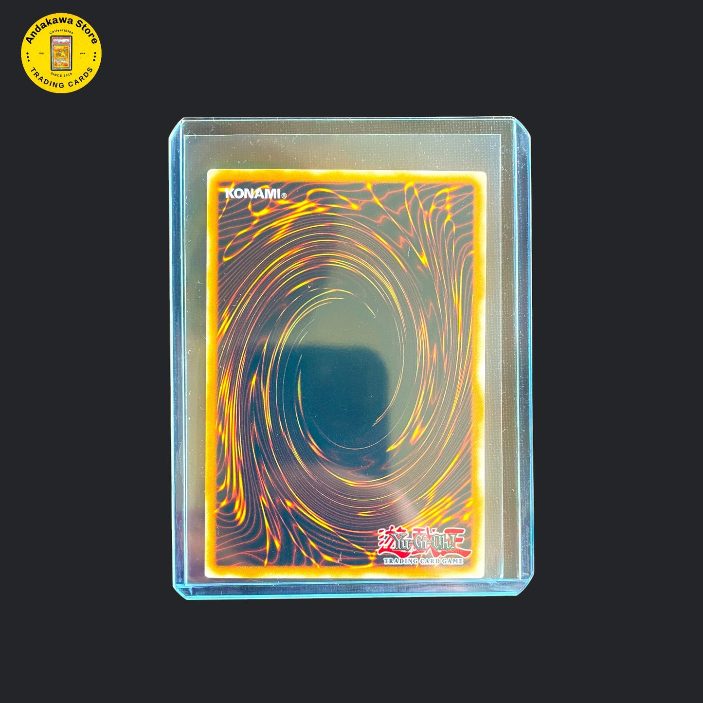 Yu-Gi-Oh Wach Auf!-Tasse Macchia - Doom of Dimensions DOOD-DE032
