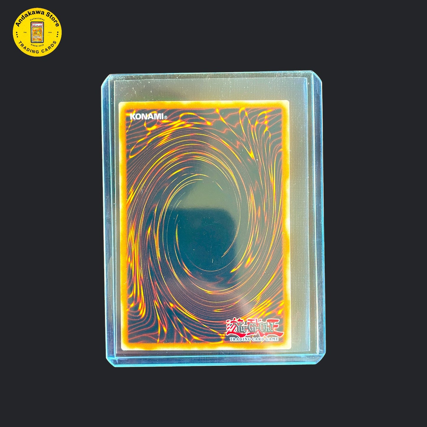 Yu-Gi-Oh Megalith Phuloch - Doom of Dimensions DOOD-DE033