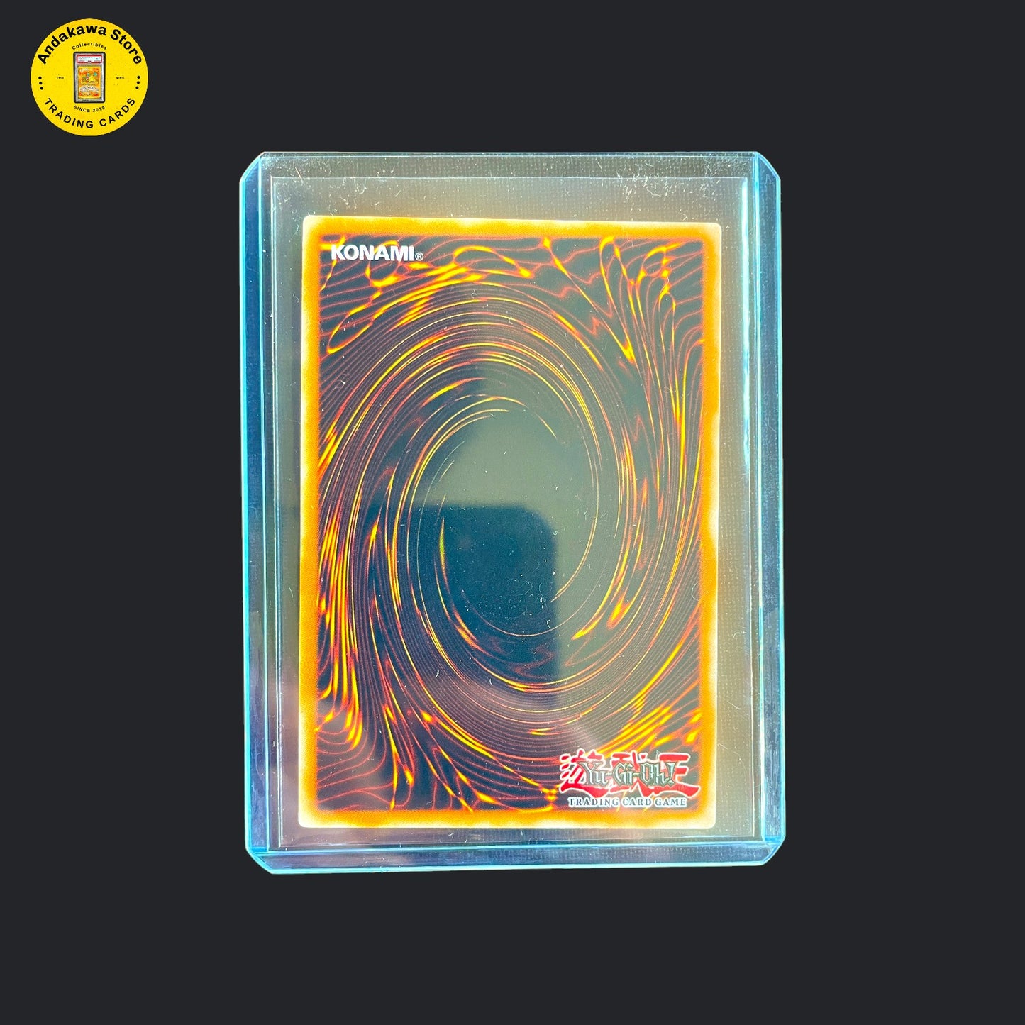 Yu-Gi-Oh Himmelskönig Zeus Ragnarok - Doom of Dimensions DOOD-DE049