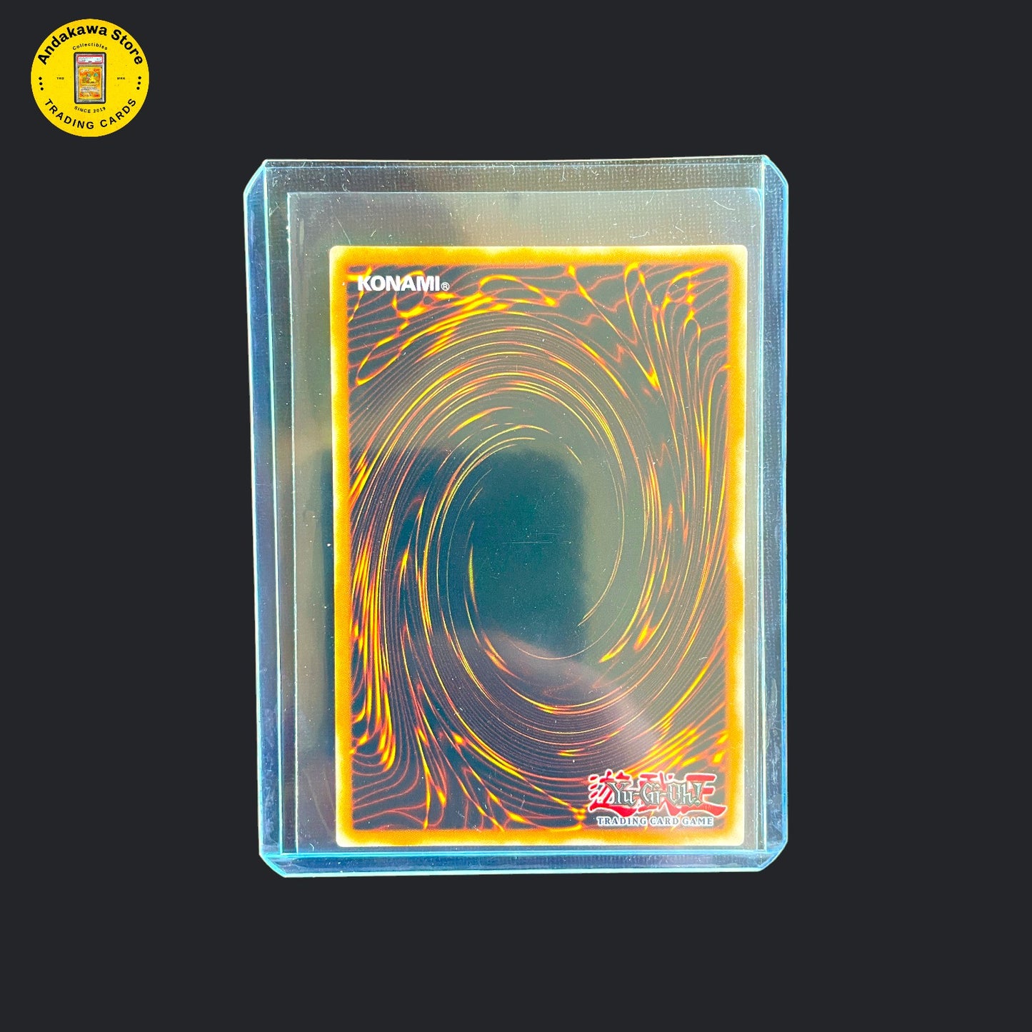 Yu-Gi-Oh Schwarzer Rosengarten - Doom of Dimensions DOOD-DE055