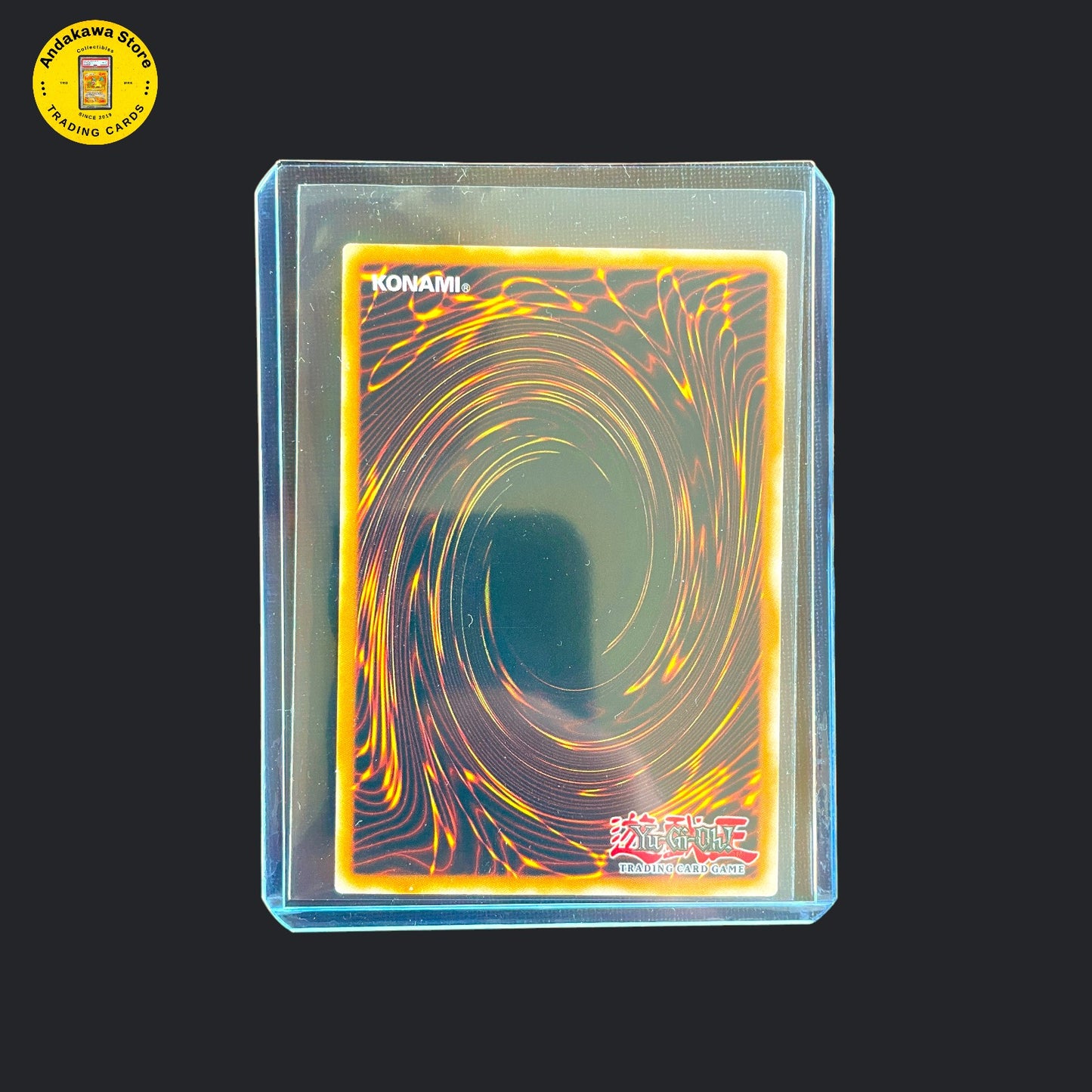 Yu-Gi-Oh Glanztaifun-Vision - Doom of Dimensions DOOD-DE063