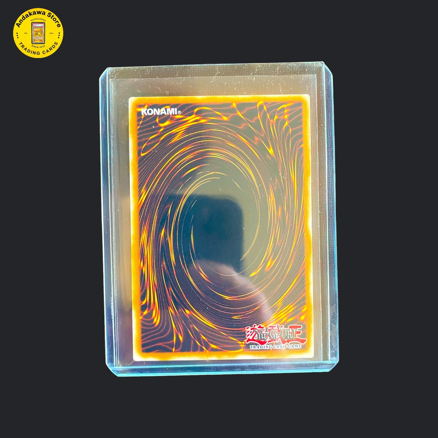 Yu-Gi-Oh Megalith-Auferstehung - Doom of Dimensions DOOD-DE066