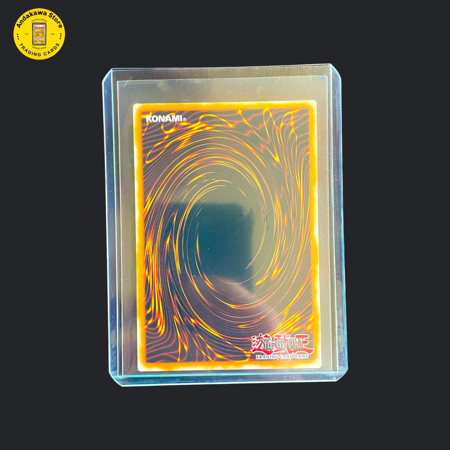 Yu-Gi-Oh Infernaler Bestrafer - Doom of Dimensions DOOD-DE069