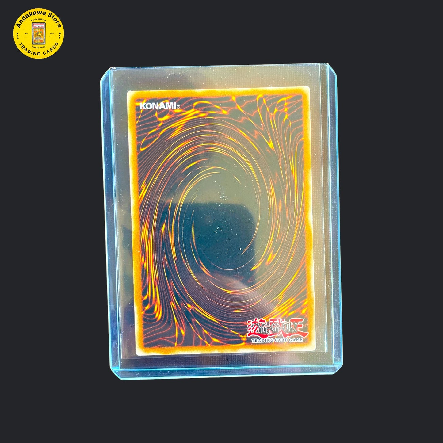 Yu-Gi-Oh Fusionseinziehung - Doom of Dimensions DOOD-DE070