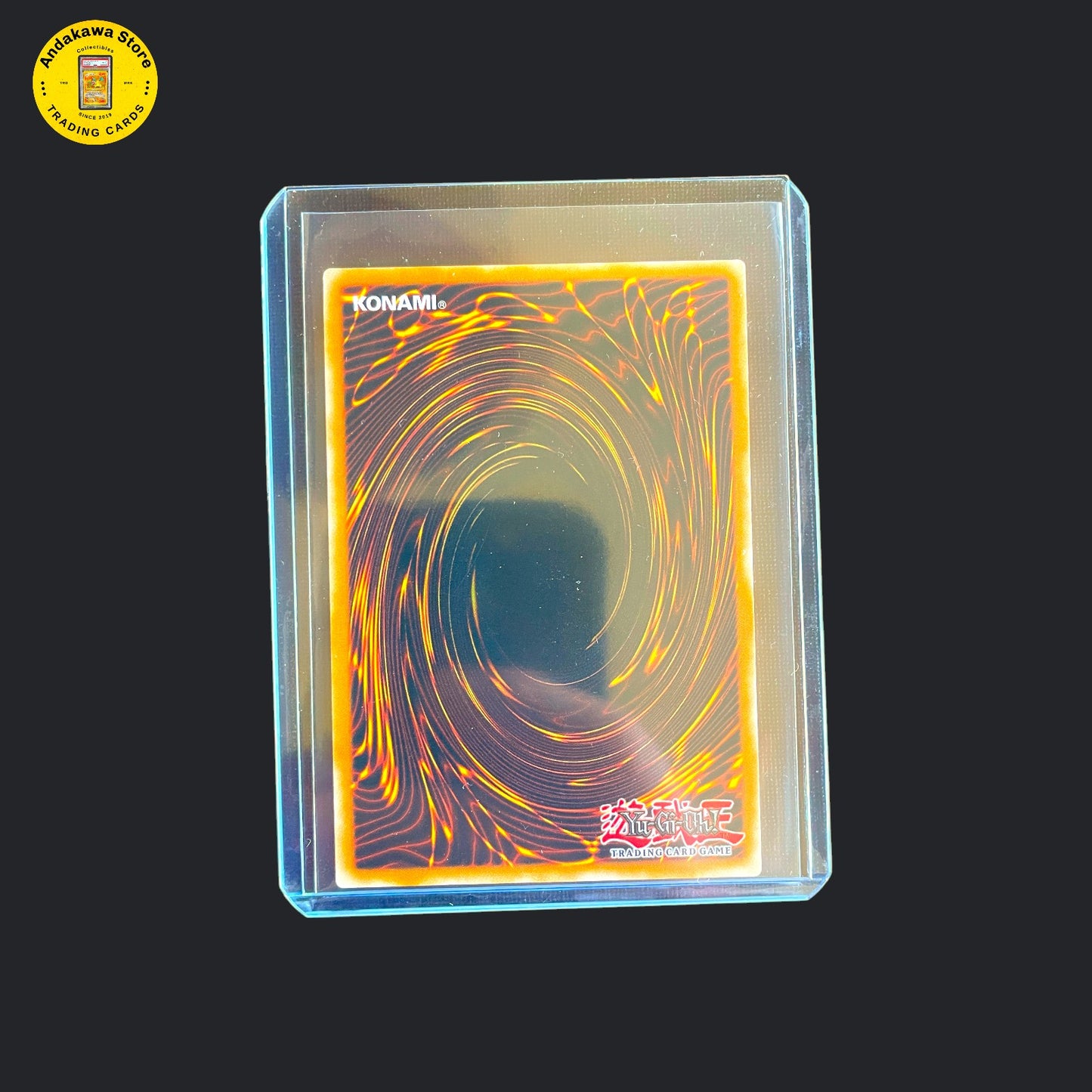 Yu-Gi-Oh Seidenbomben-Motte - Doom of Dimensions DOOD-DE088
