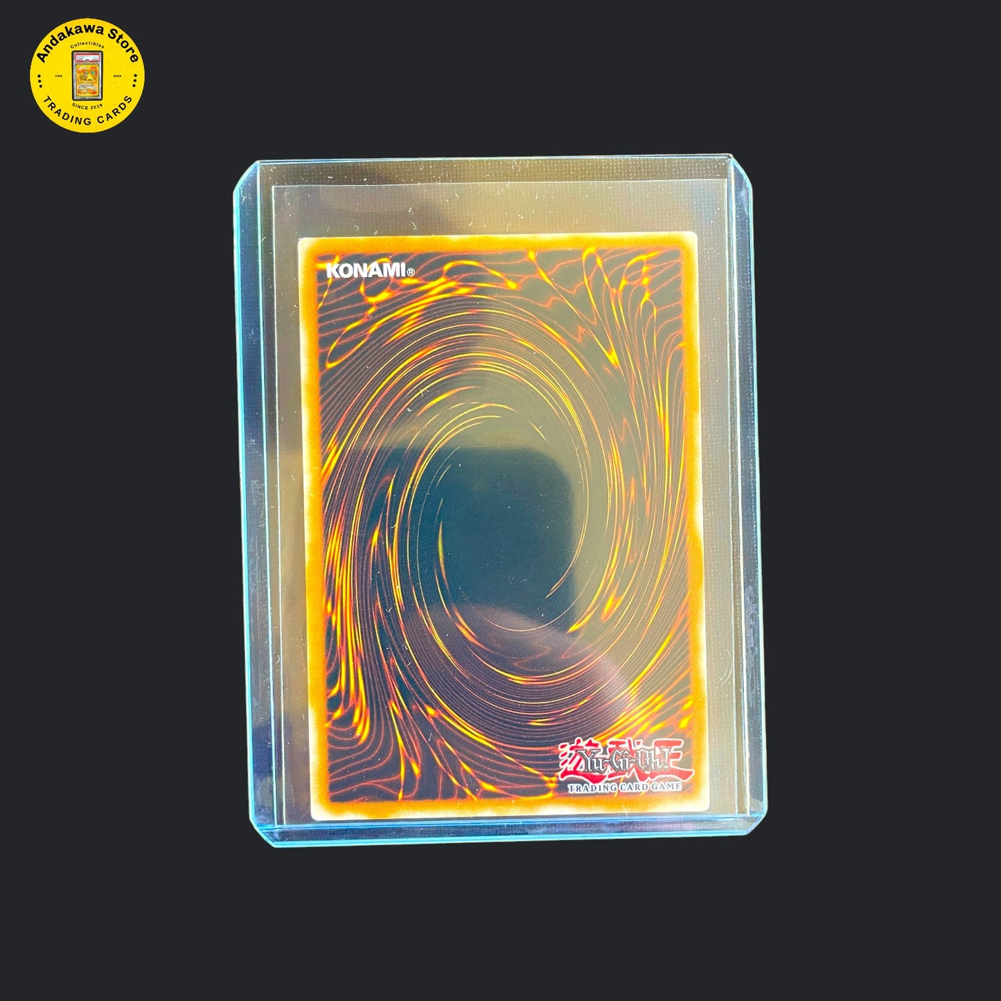 Yu-Gi-Oh Letztes R.B.-Gefecht - Doom of Dimensions DOOD-DE095