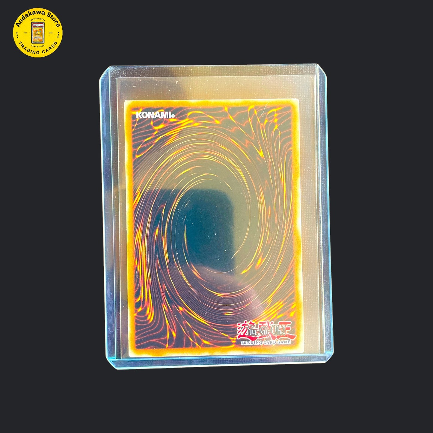 Yu-Gi-Oh Doppel-Fusion - Doom of Dimensions DOOD-DE100
