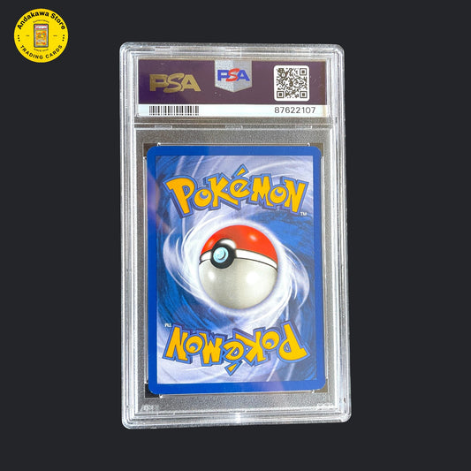 HOLO PSA 9 Pokemon Bisaflor Base Set 15/102