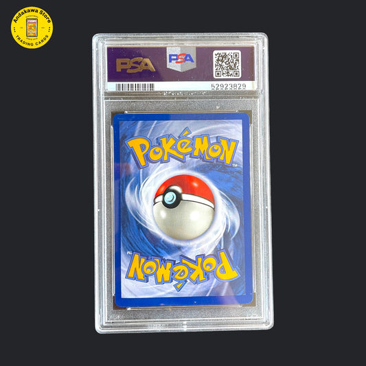 HOLO PSA 9 Pokemon Zapdos Base Set 1. Edition 16/102