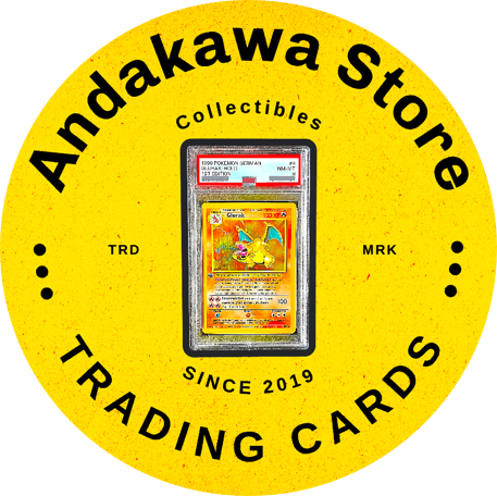 Andakawa Store