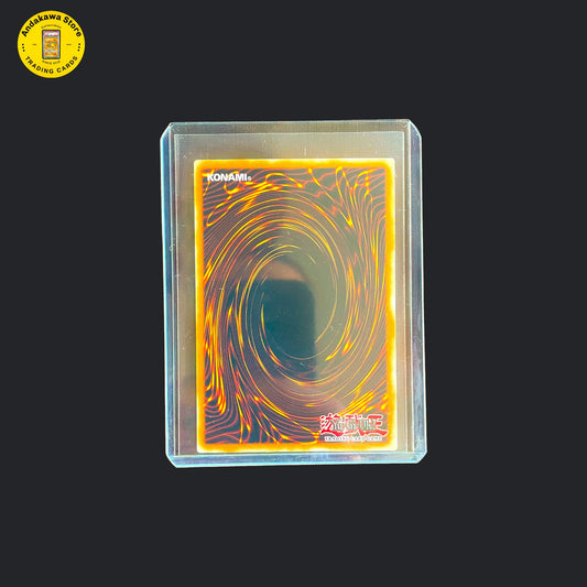 Yu-Gi-Oh D/D-Lanzensoldat - Doom of Dimensions DOOD-DE001