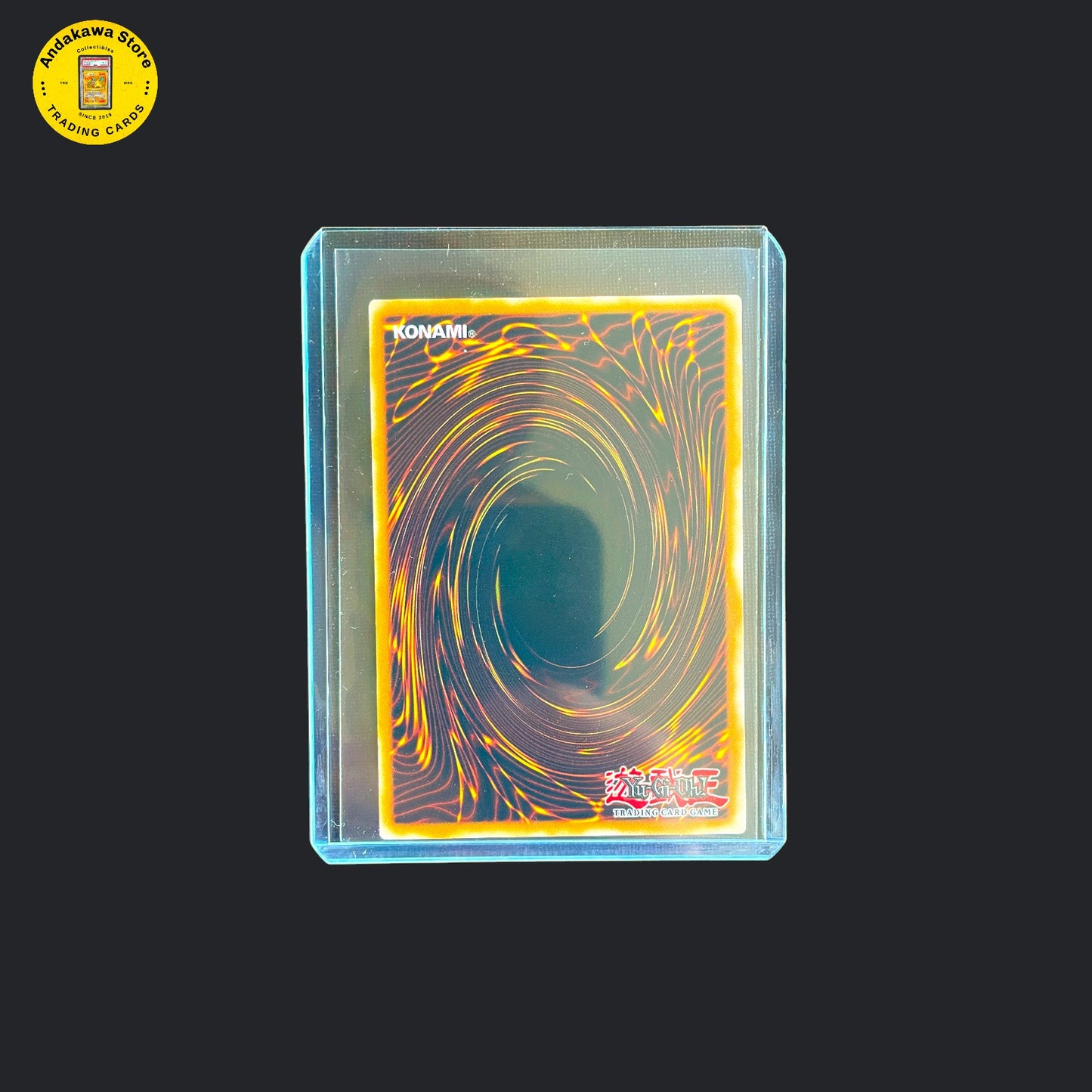 Yu-Gi-Oh D/D-Verteidigungssoldat - Doom of Dimensions DOOD-DE002
