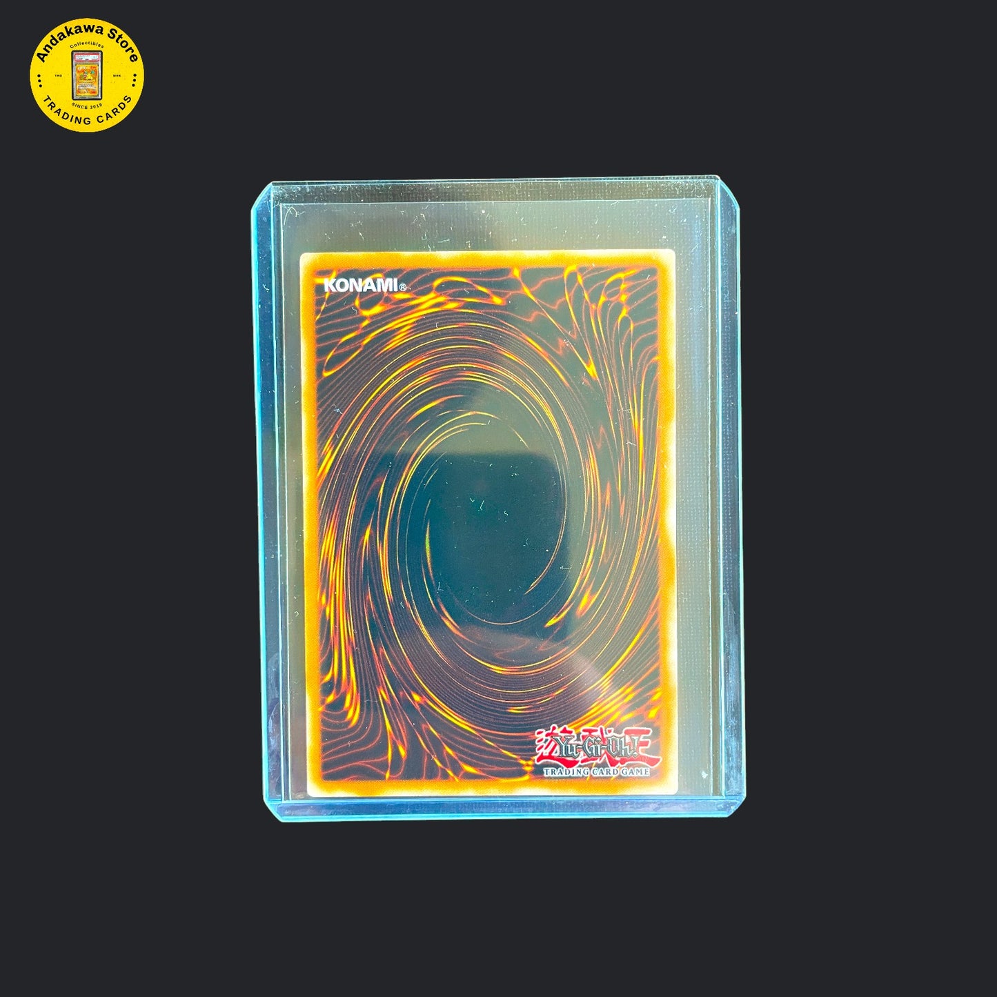 Yu-Gi-Oh Solfakkord Solfegia - Doom of Dimensions DOOD-DE020