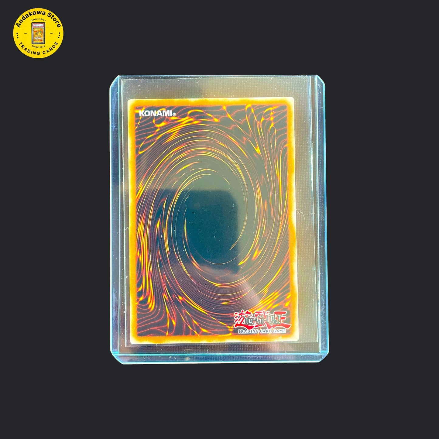 Yu-Gi-Oh Solfakkord Primoa - Doom of Dimensions DOOD-DE021