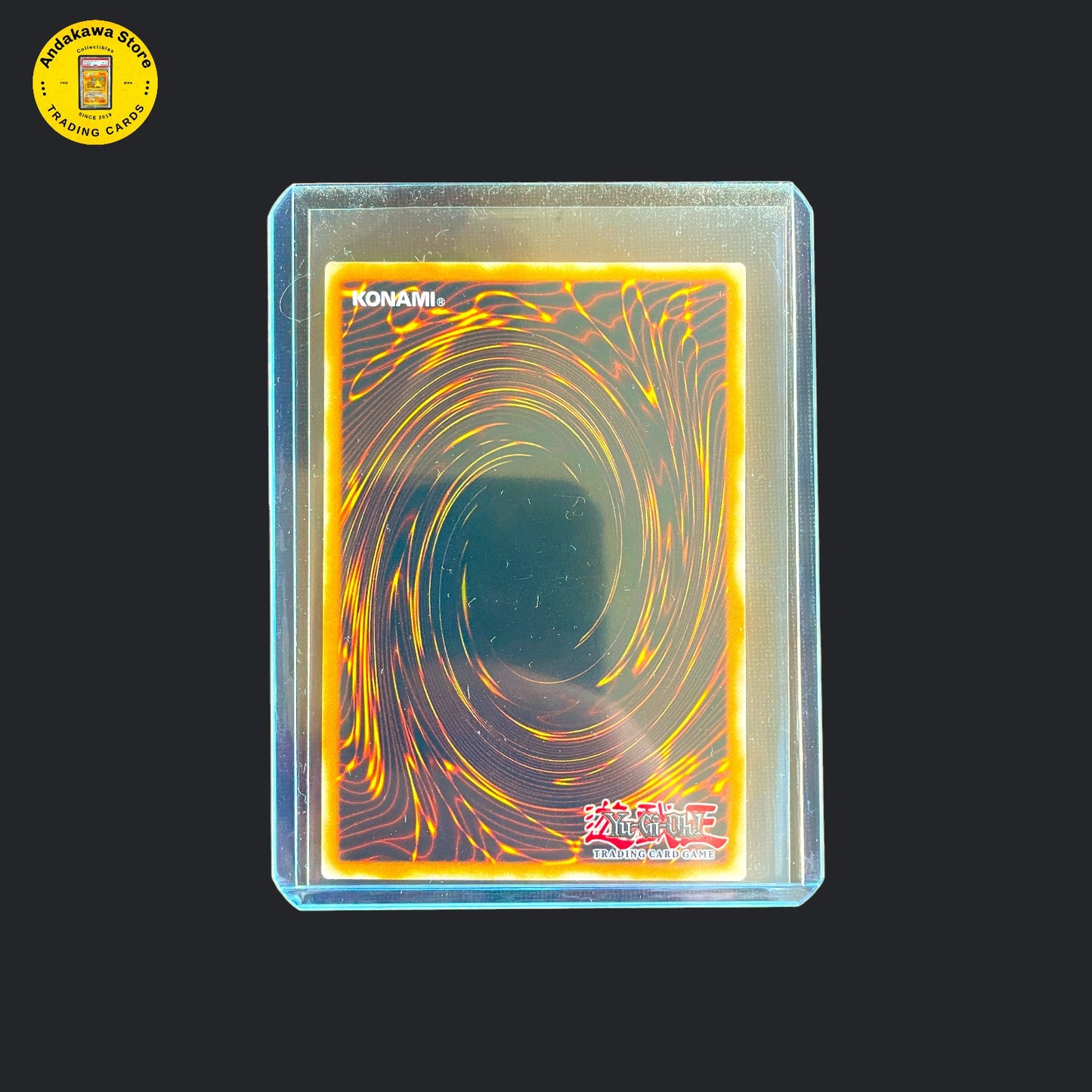 Yu-Gi-Oh VARefar, der Ballschiedsrichter - Doom of Dimensions DOOD-DE027