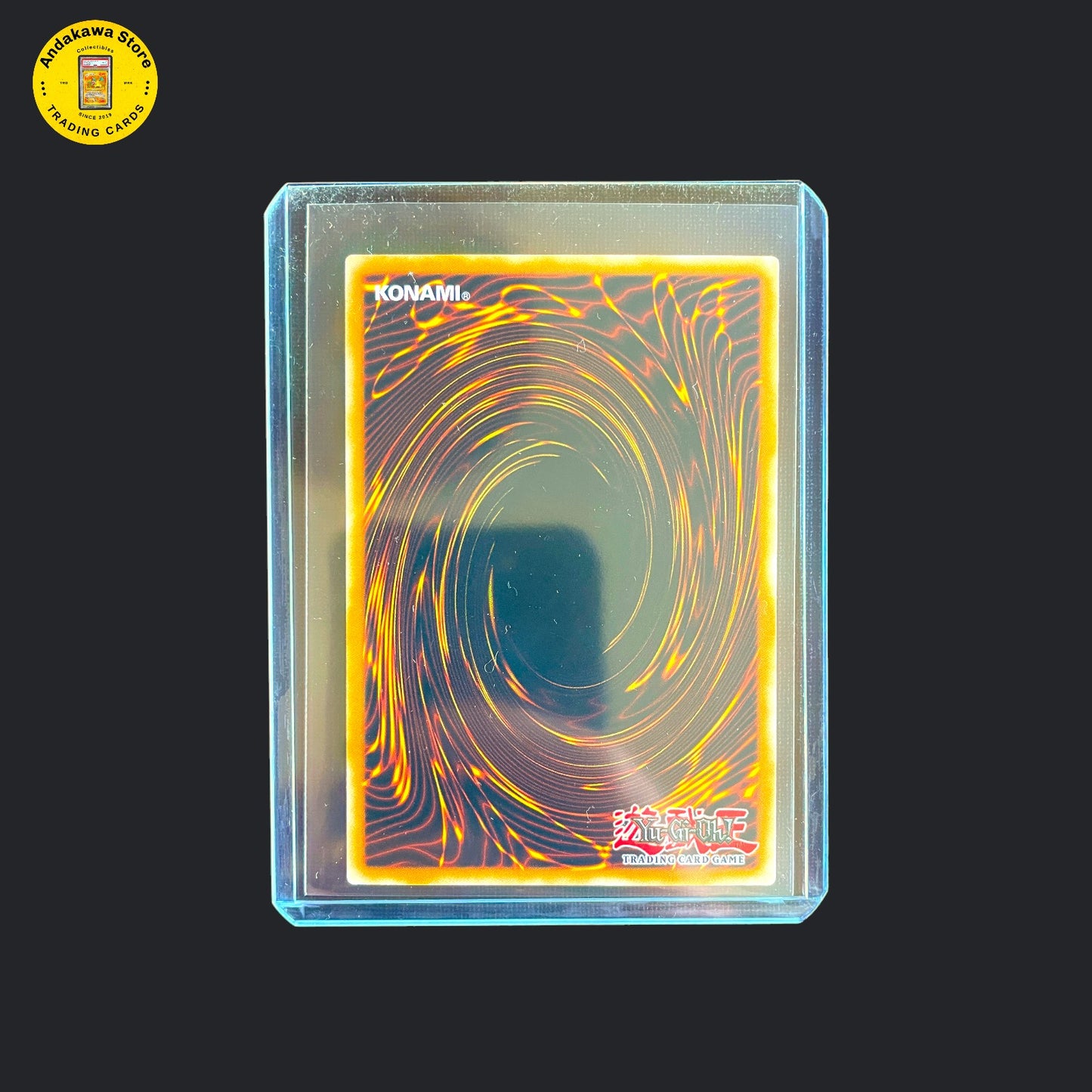 Yu-Gi-Oh Tao Tao, Sängerin - Doom of Dimensions DOOD-DE031