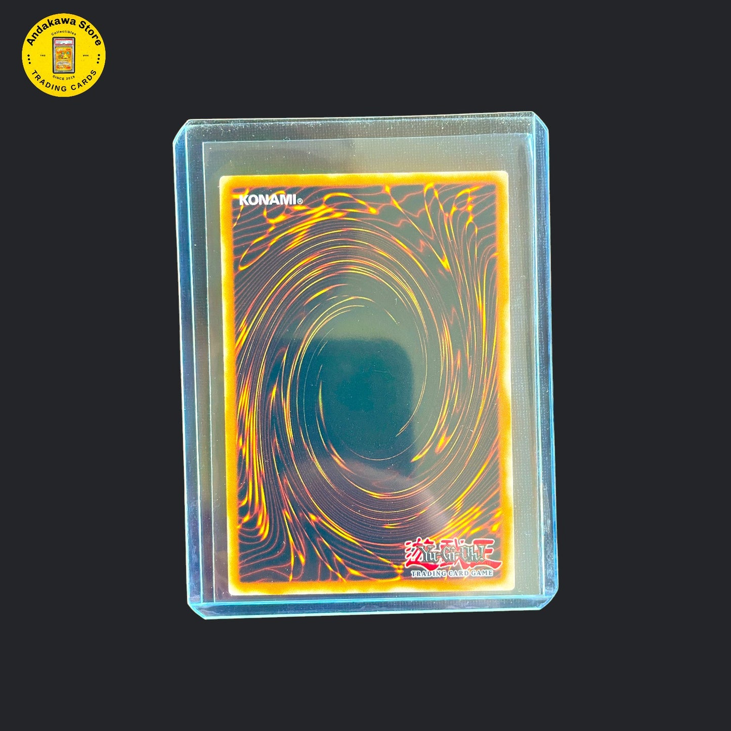Yu-Gi-Oh Megalith Notrah Plura - Doom of Dimensions DOOD-DE034