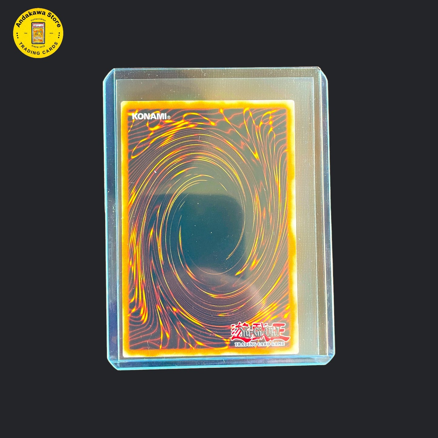 Yu-Gi-Oh Erster D/D/D-König Clovis - Doom of Dimensions DOOD-DE038