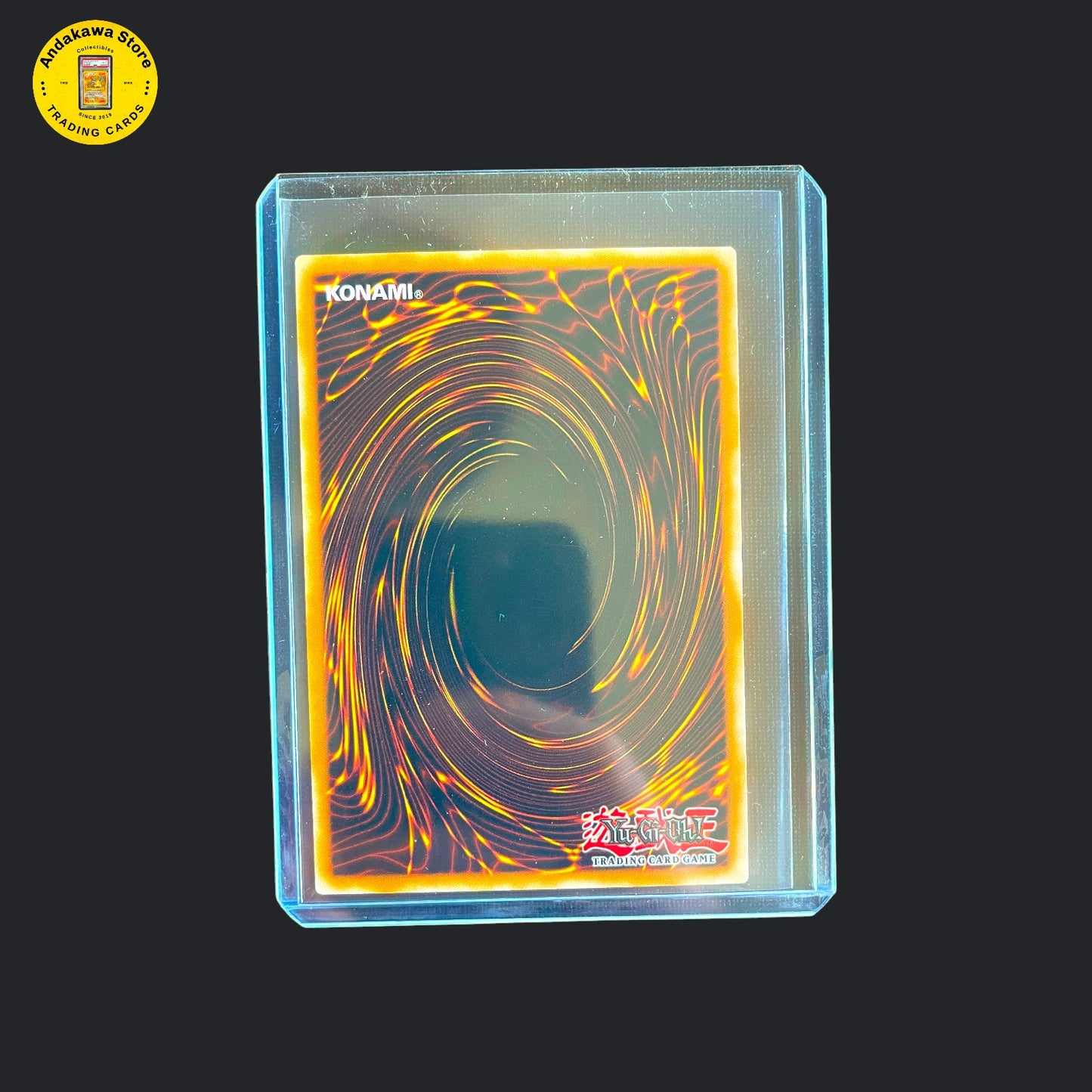 Yu-Gi-Oh Stille Psi-Zauberin - Doom of Dimensions DOOD-DE042