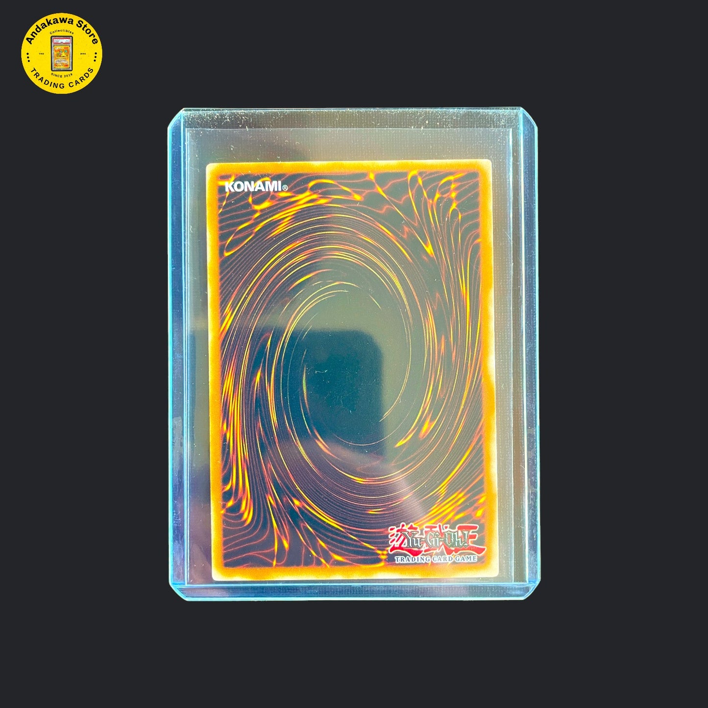 Yu-Gi-Oh D/D/D-Weisheitskönig Salomon - Doom of Dimensions DOOD-DE043