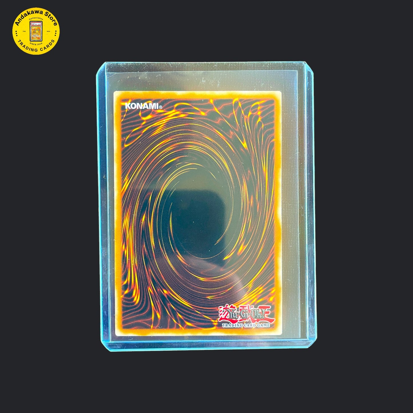 Yu-Gi-Oh Kerzebs der Eingesperrte Nimmersatt - Doom of Dimensions DOOD-DE048