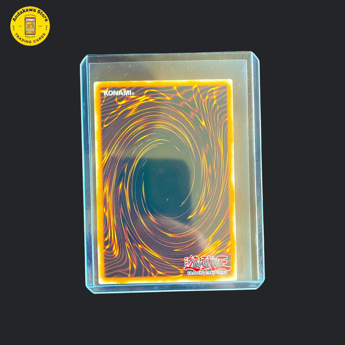 Yu-Gi-Oh Miasma Totenbeschwörer - Doom of Dimensions DOOD-DE052