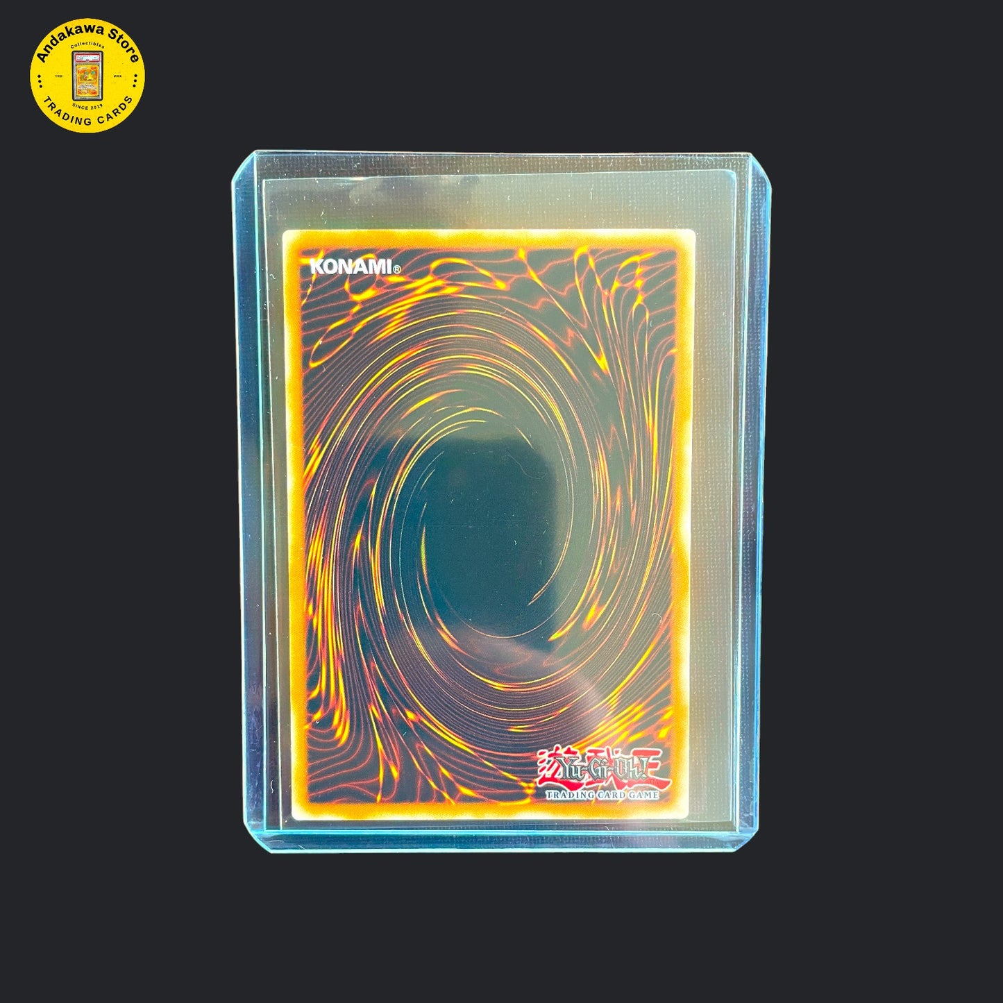 Yu-Gi-Oh Dunkler Vertrag mit dem Null-König - Doom of Dimensions DOOD-DE054