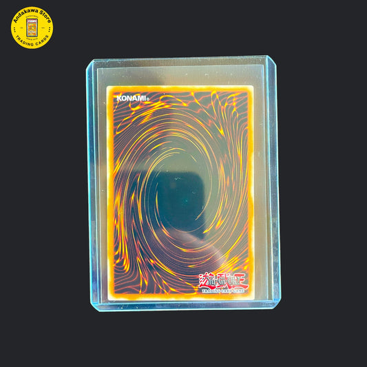 Yu-Gi-Oh Kunstmagus-Bewegung -Herkunft - Doom of Dimensions DOOD-DE060