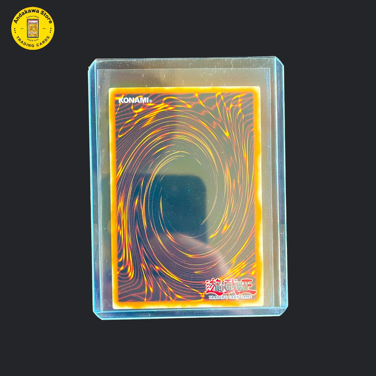 Yu-Gi-Oh Glanztaifun-Gesang - Doom of Dimensions DOOD-DE061