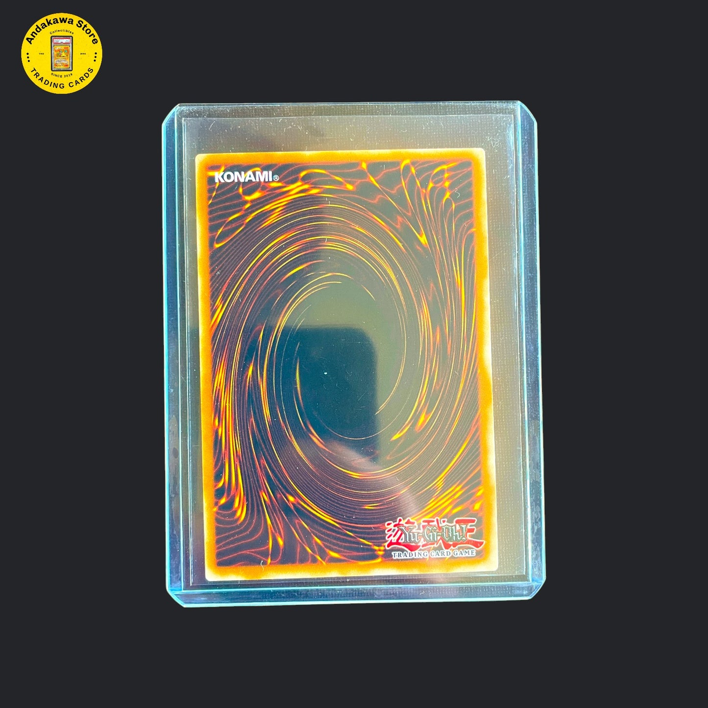 Yu-Gi-Oh Drachoerwachen - Doom of Dimensions DOOD-DE064