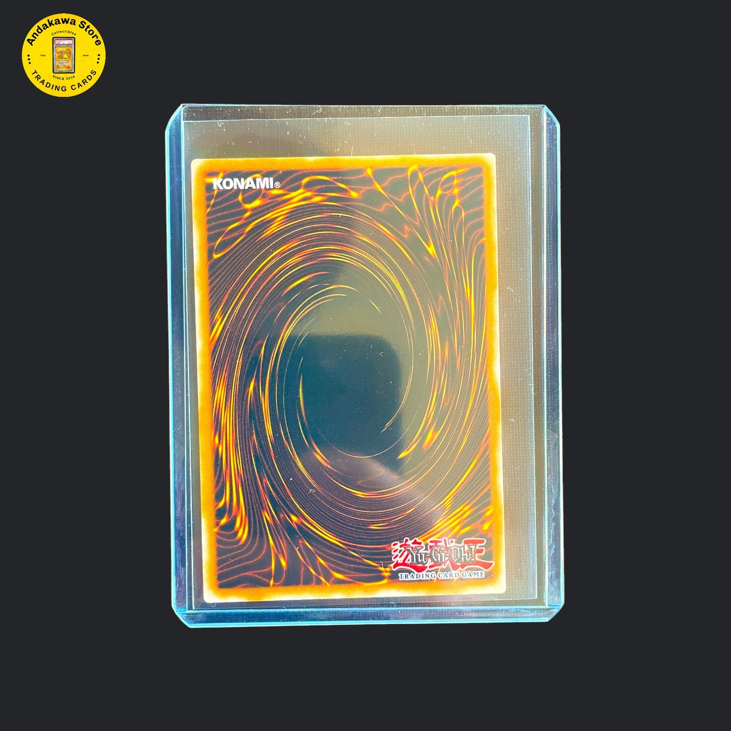 Yu-Gi-Oh Umschlingende Juwelen der tragischen Zwillinge - Doom of Dimensions DOOD-DE071