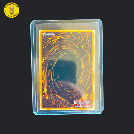 Yu-Gi-Oh Apokalöcher - Doom of Dimensions DOOD-DE072