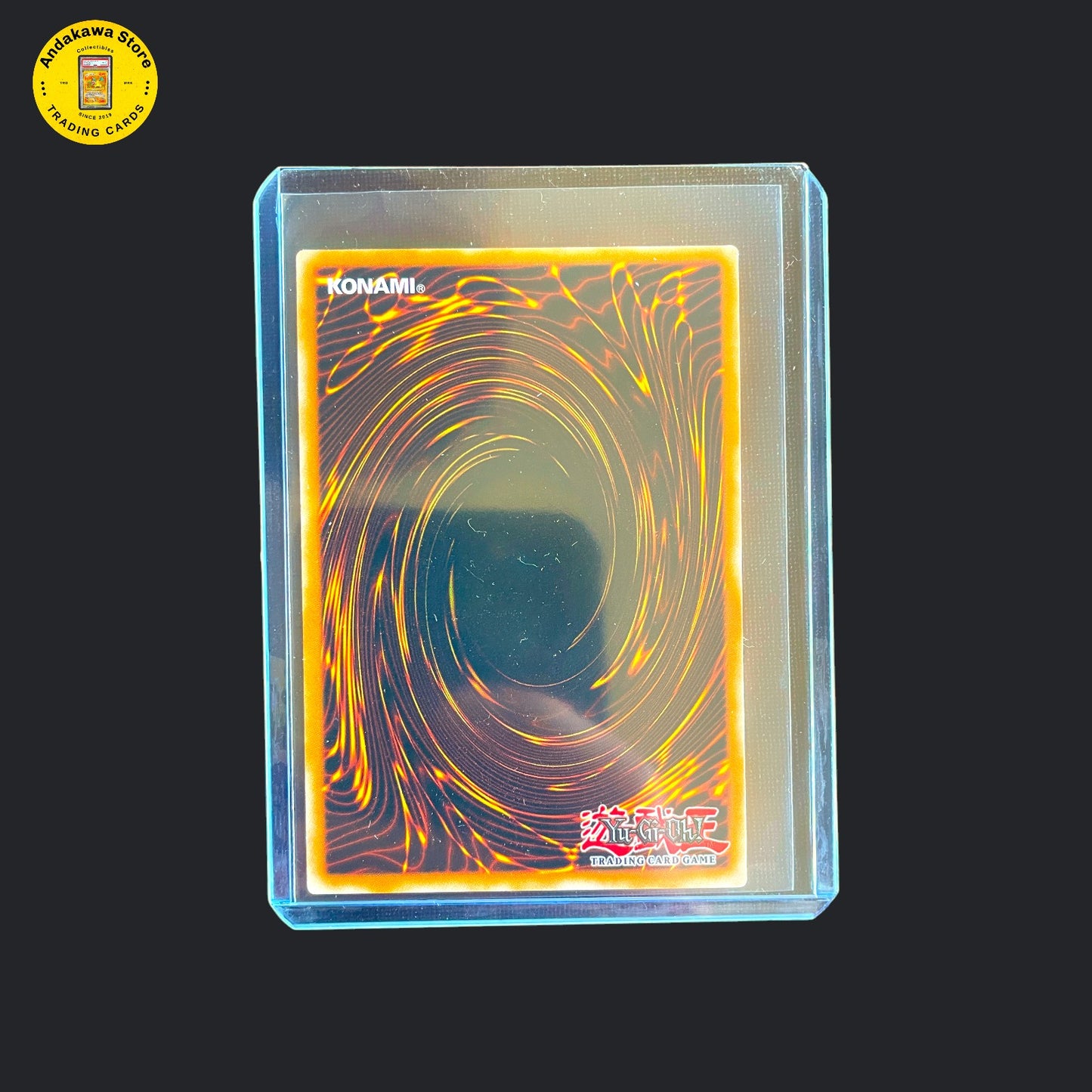 Yu-Gi-Oh Kunstmagus Wendung -Getümmel - Doom of Dimensions DOOD-DE075