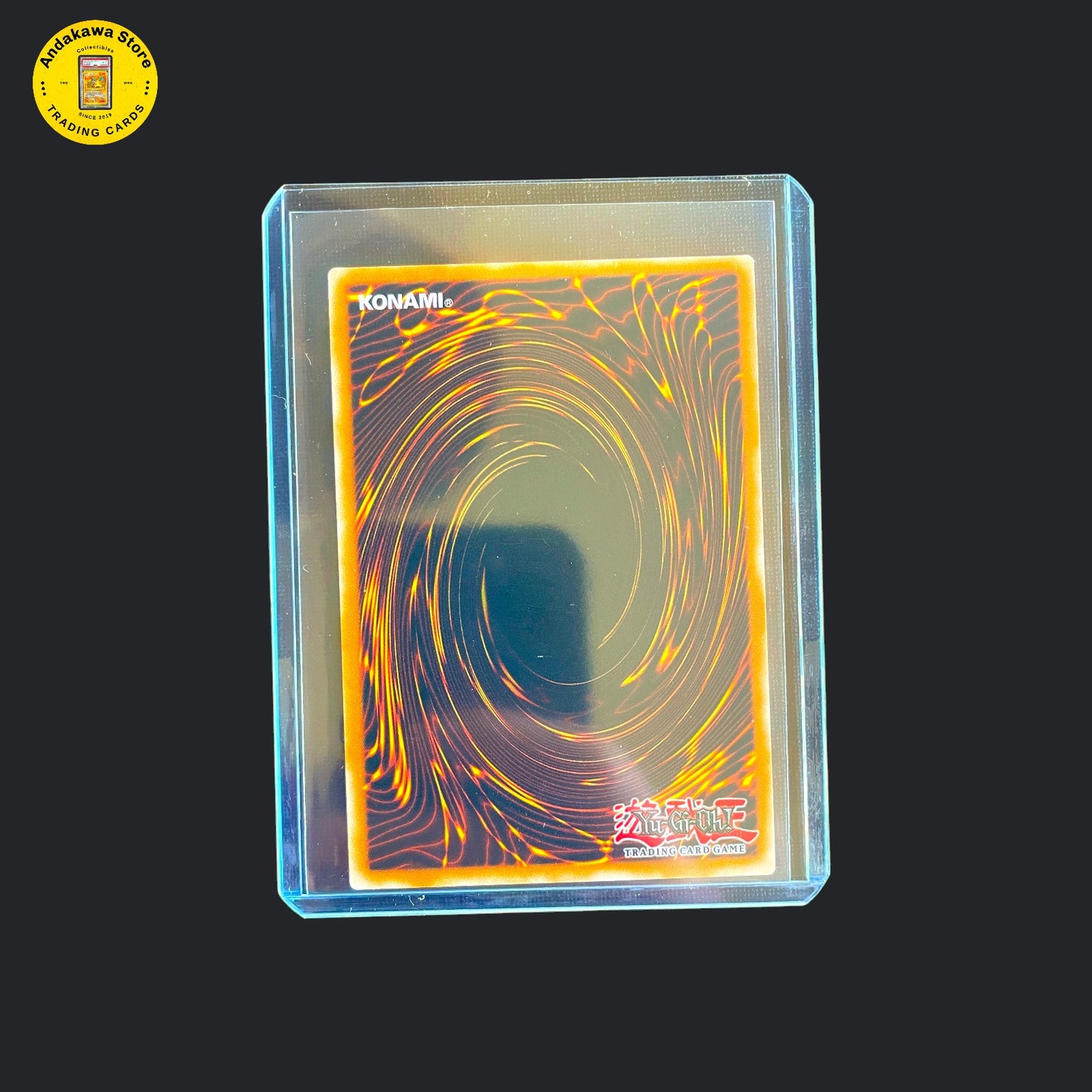 Yu-Gi-Oh Jagdhorn - Doom of Dimensions DOOD-DE086
