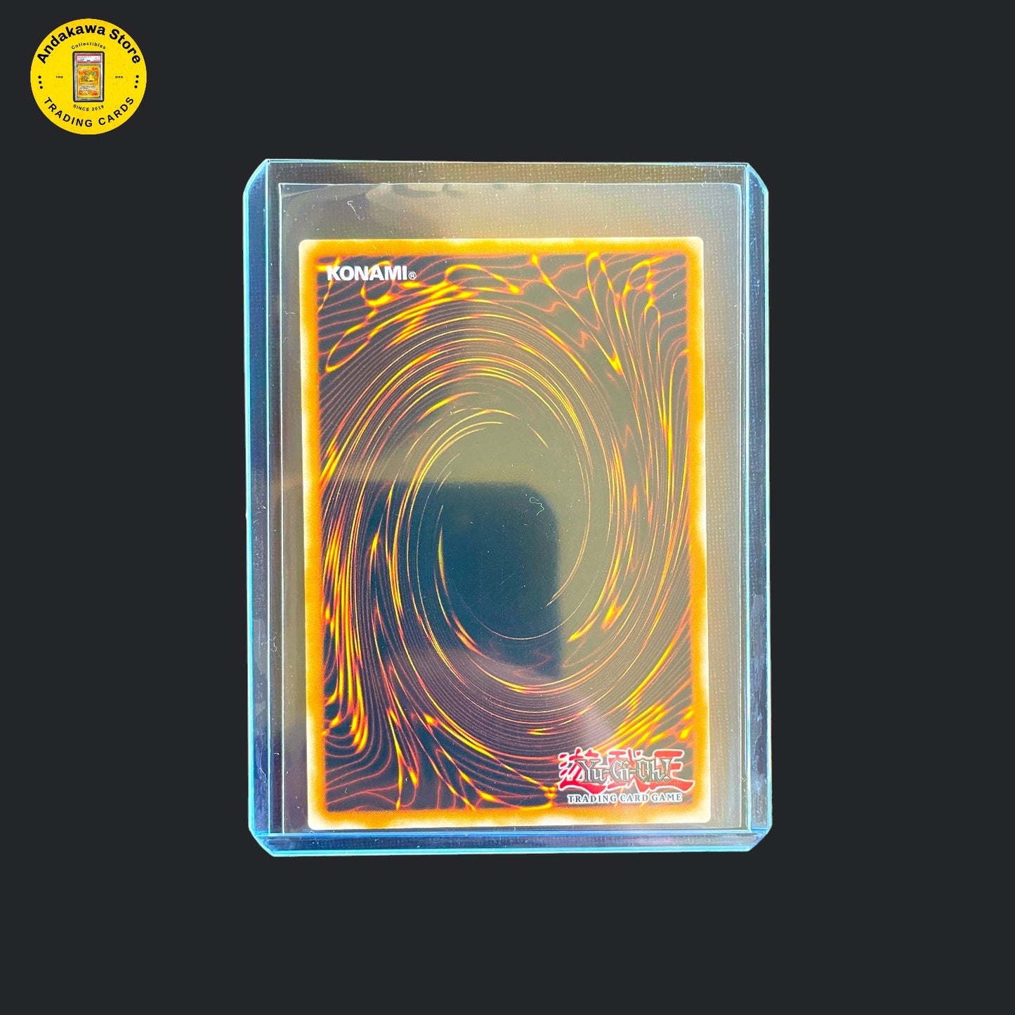 Yu-Gi-Oh Flüchtige Blume des Magiers - Doom of Dimensions DOOD-DE089