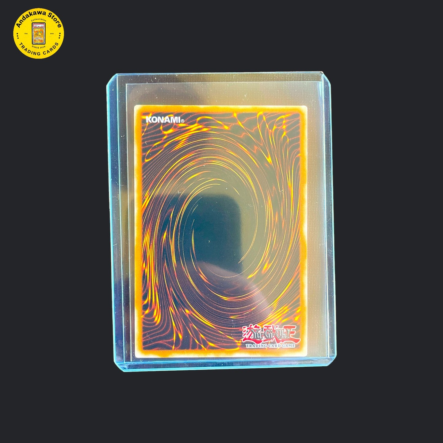 Yu-Gi-Oh R.B. Lambda Klinge - Doom of Dimensions DOOD-DE091