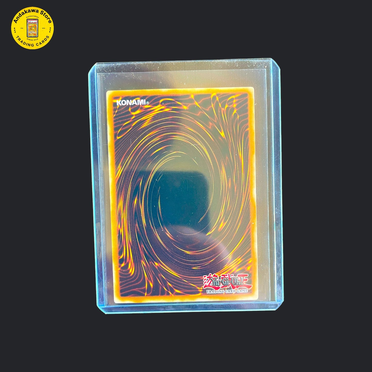 Yu-Gi-Oh R.B.-Operationstest - Doom of Dimensions DOOD-DE094