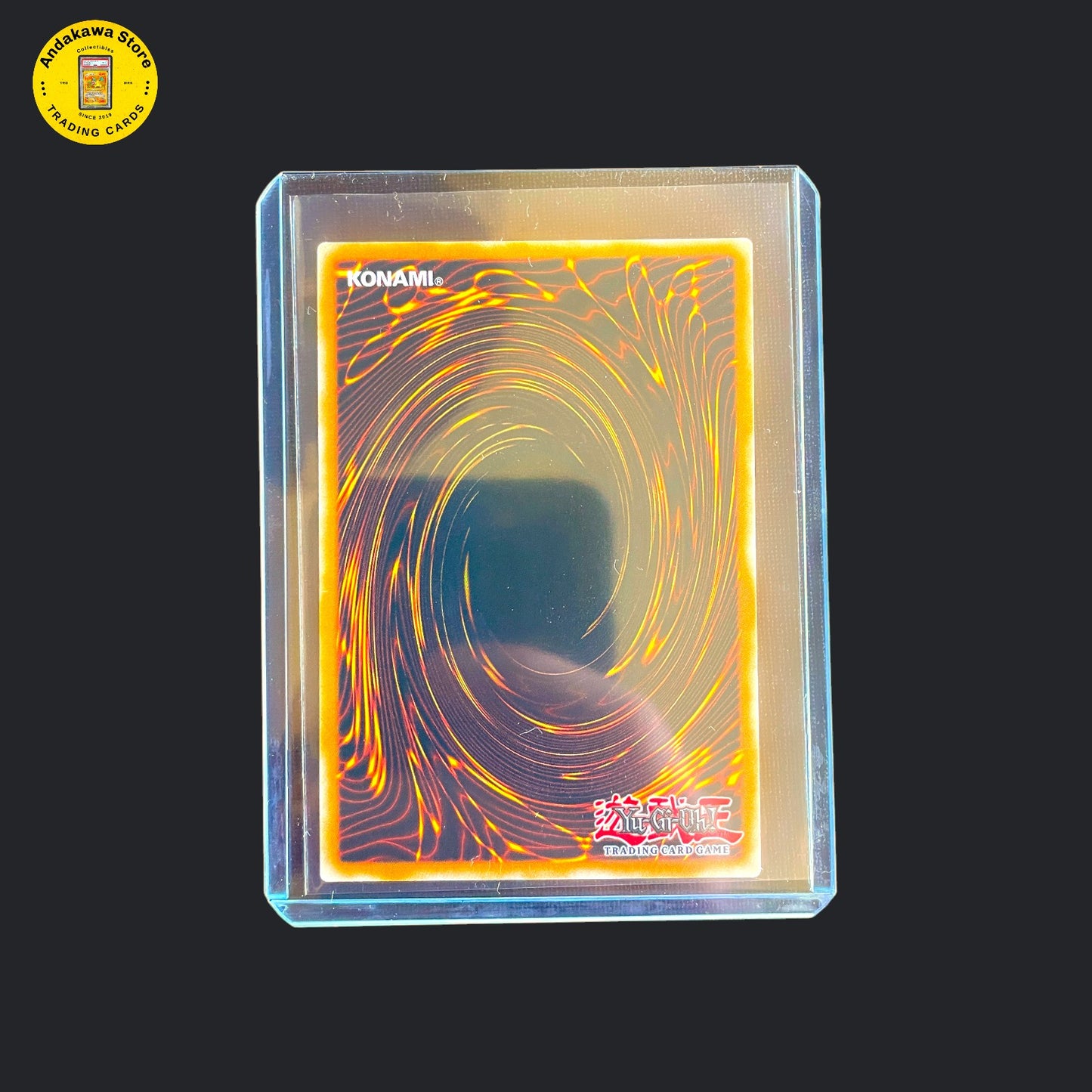 Yu-Gi-Oh Nächste R.B.-Phase - Doom of Dimensions DOOD-DE096