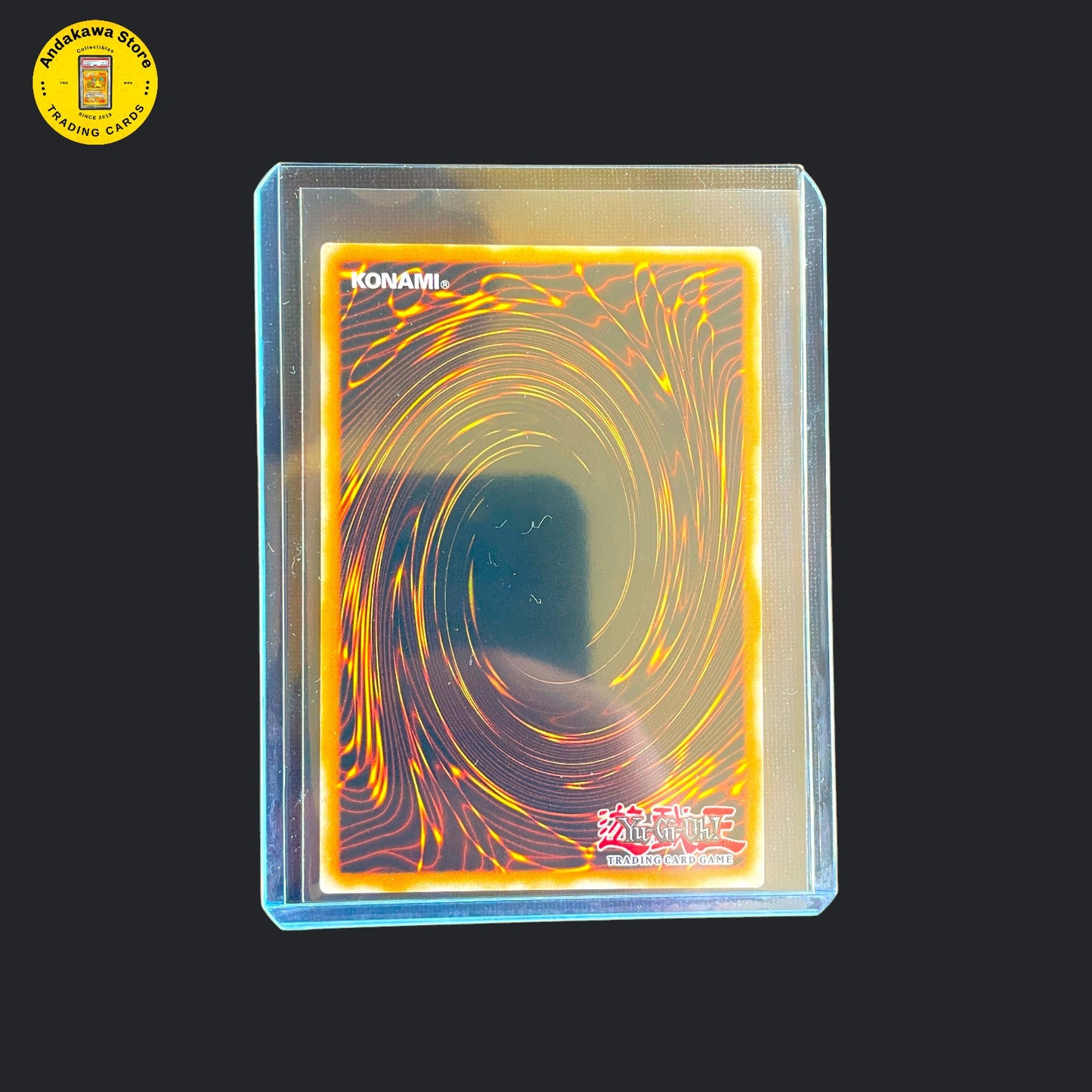 Yu-Gi-Oh Mondkaninchen Omajinai - Doom of Dimensions DOOD-DE097