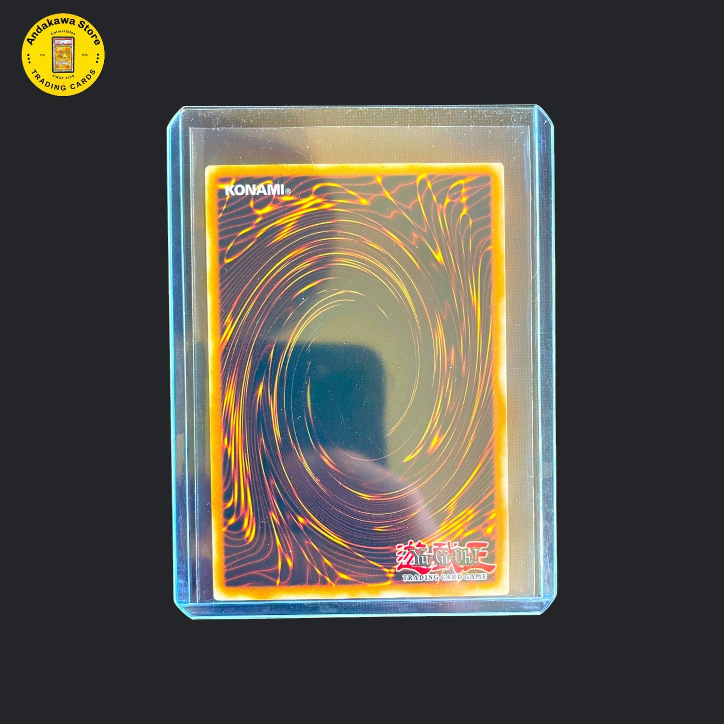 Yu-Gi-Oh Gehörnter Grobian Carnovorus - Doom of Dimensions DOOD-DE098