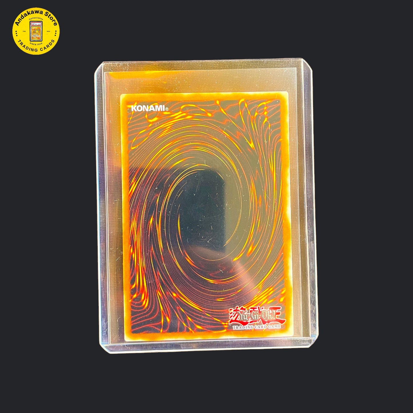 Yu-Gi-Oh Glanztaifun-Manifestation - Doom of Dimensions DOOD-DE062